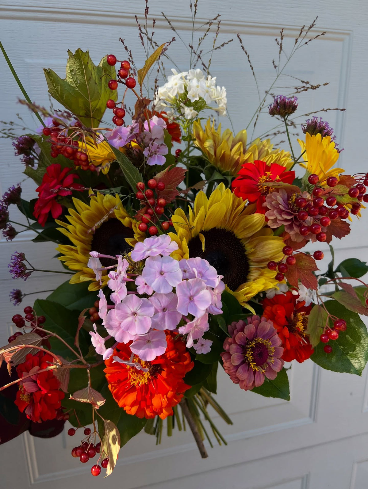 Des fleurs naturelles et fraîches au Fleuriste Abaca - Fleuriste Abaca
