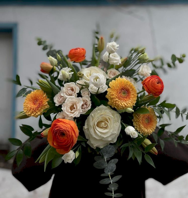 Fleurs par Juliette - Fleuriste Abaca