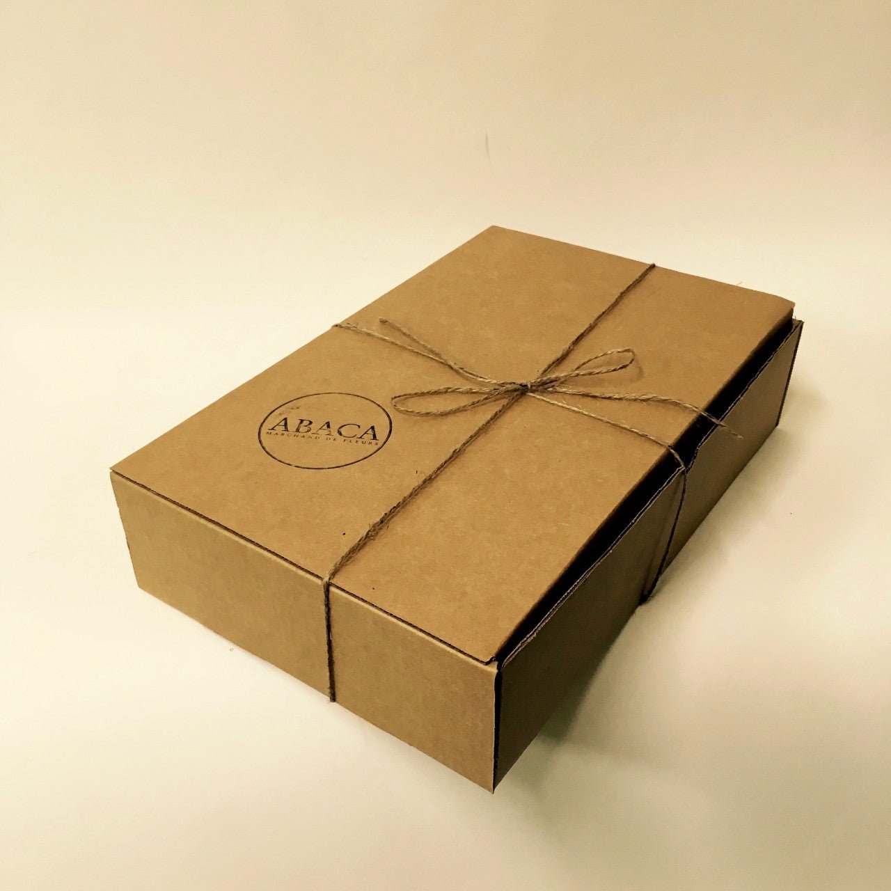 La Boîte à Tulipes - Fleuriste Abaca