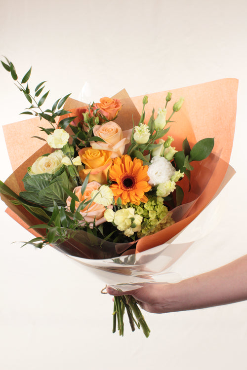 Fleurs de Rosemont - Fleuriste Abaca