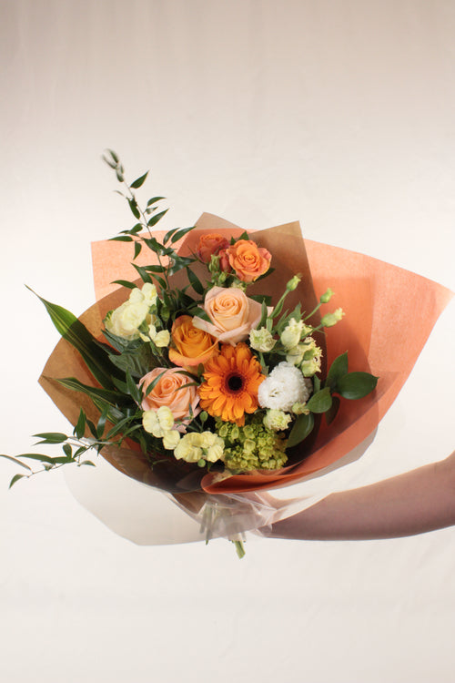 Fleurs de Rosemont - Fleuriste Abaca