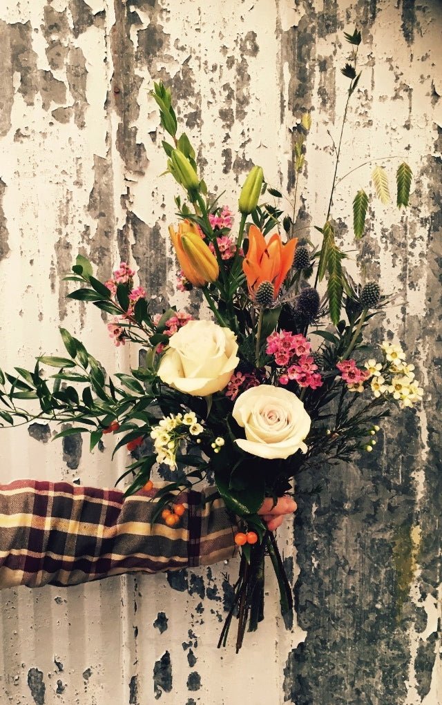 Hochelaga Fleurs - Fleuriste Abaca