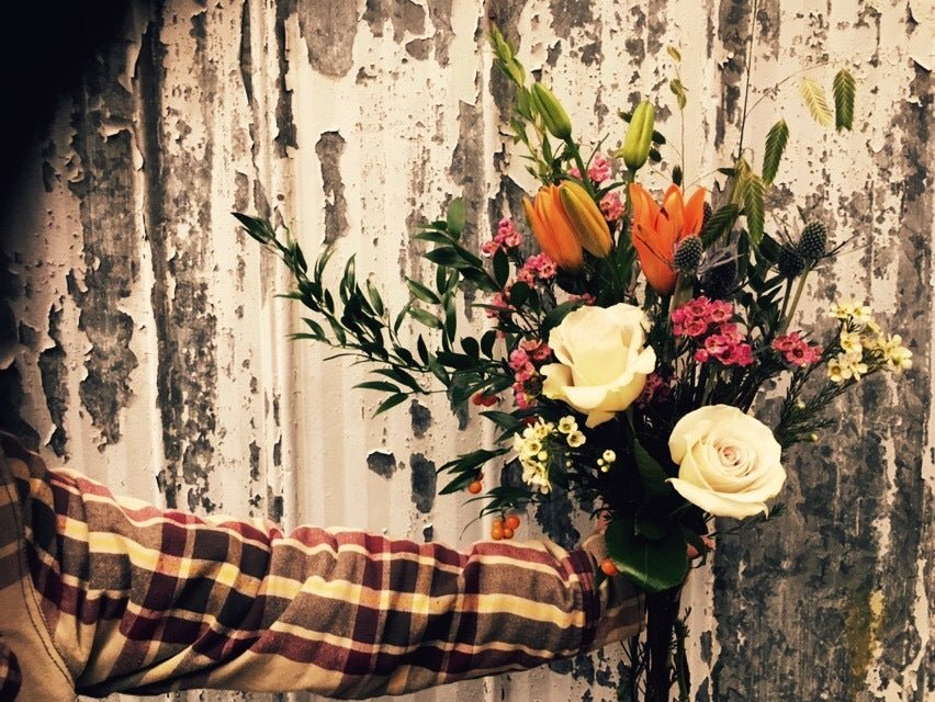 Hochelaga Fleurs - Fleuriste Abaca
