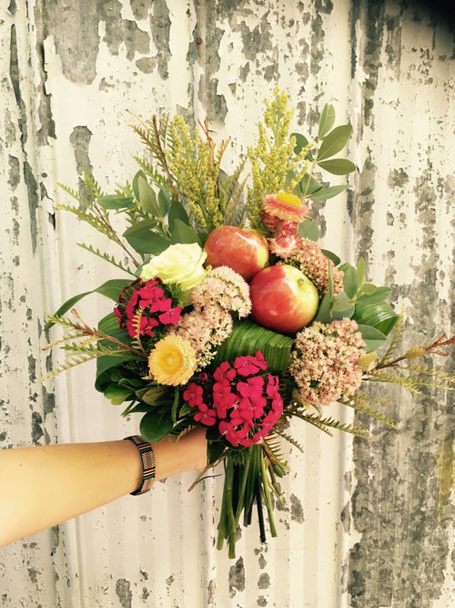 Fleurs et Pommes - Fleuriste Abaca