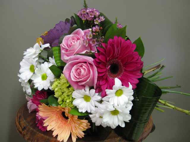 Fleurs par Isabelle - Fleuriste Abaca